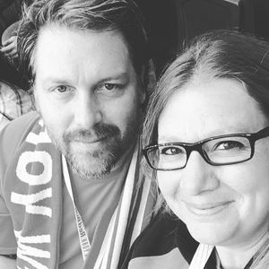 Meet your Posher, Jon